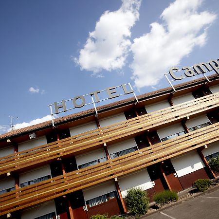 Campanile Conflans-Sainte-Honorine Hotel Exterior photo