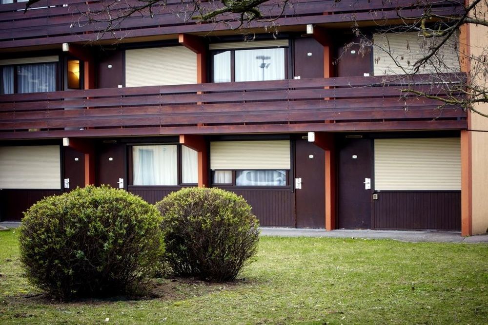 Campanile Conflans-Sainte-Honorine Hotel Exterior photo