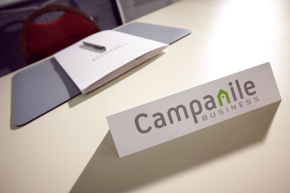 Campanile Conflans-Sainte-Honorine Hotel Amenities photo